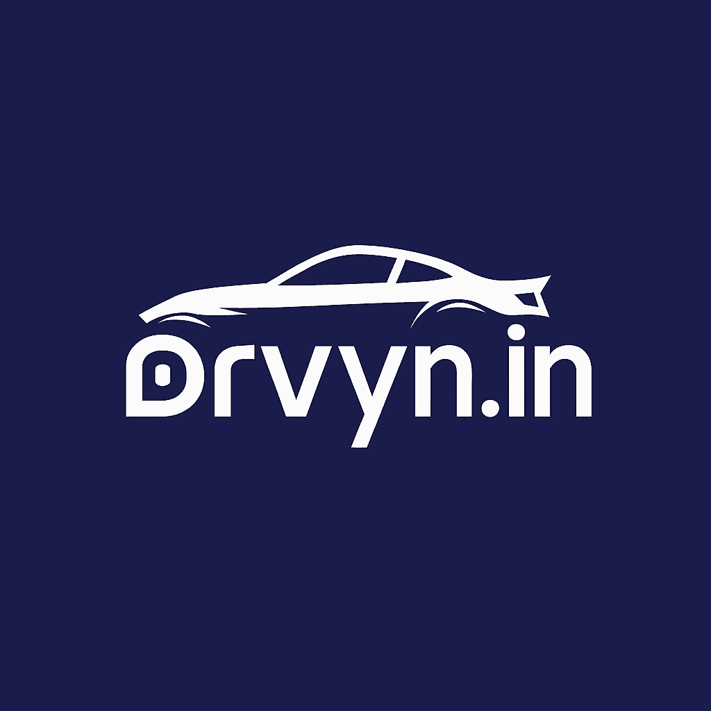 Drvyn Logo